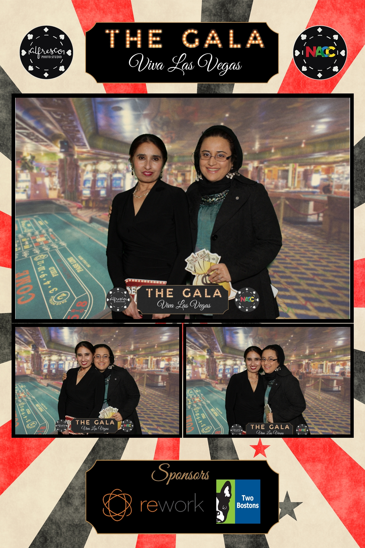 Viva Las Vegas: 2019 NACC Gala  | View more photos from the event at events.alfrescophoto.com/u/AlfrescoPhoto/Viva-Las-Vegas-2019-NACC-Gala